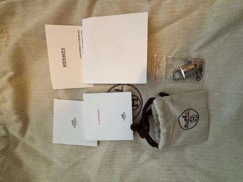 Hermes Handbags Pm