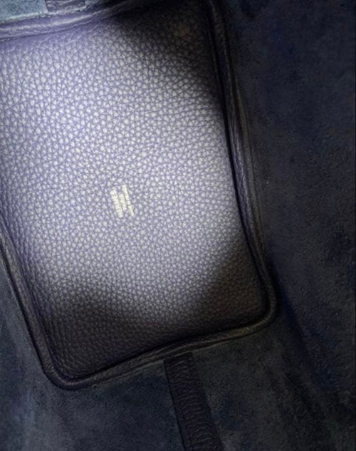 Hermes Handbags Pm