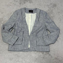 Tomorrowland Collarless Jackets S