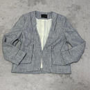 Tomorrowland Collarless Jackets S