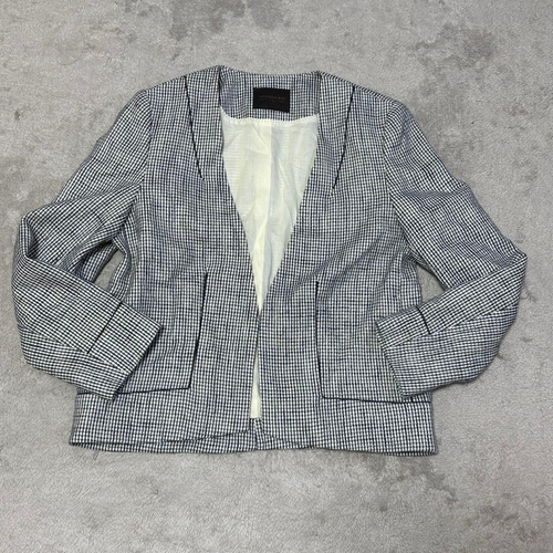 Tomorrowland Collarless Jackets S