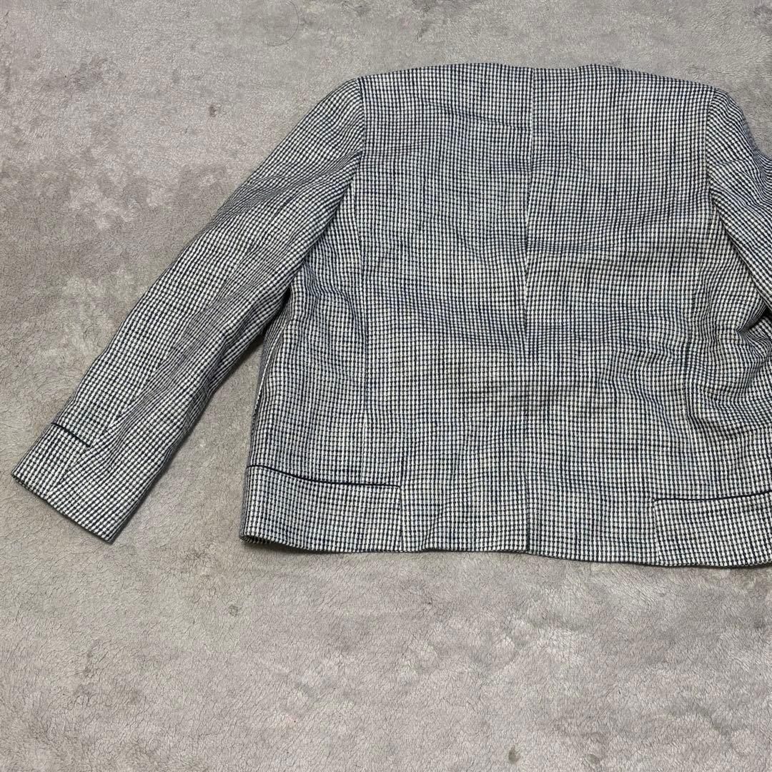 Tomorrowland Collarless Jackets S