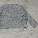 Tomorrowland Collarless Jackets S