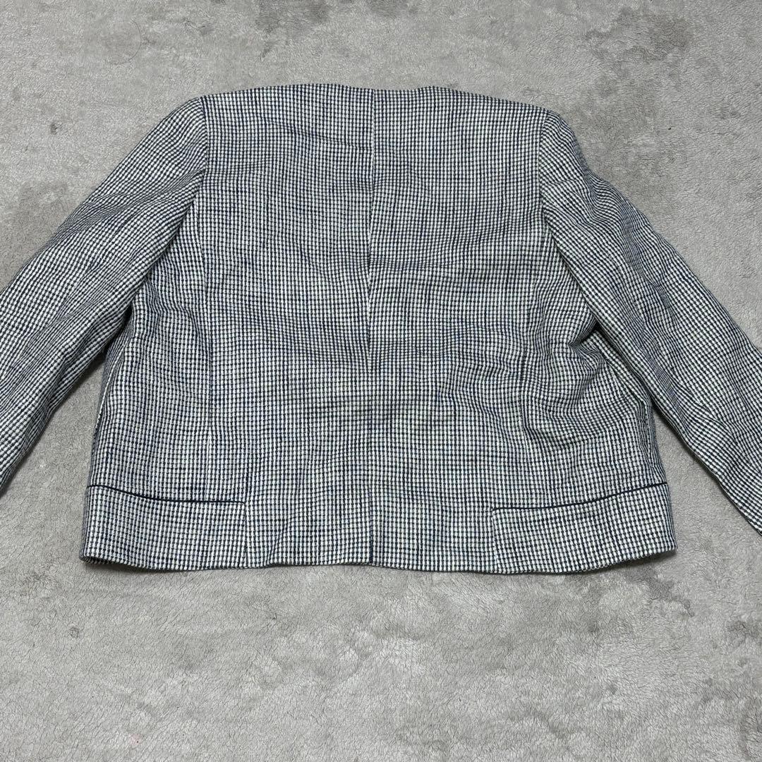 Tomorrowland Collarless Jackets S