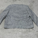 Tomorrowland Collarless Jackets S