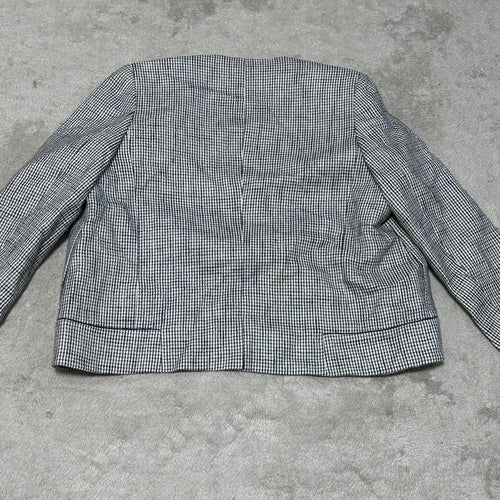 Tomorrowland Collarless Jackets S
