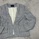 Tomorrowland Collarless Jackets S