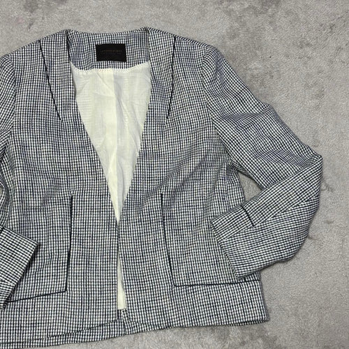 Tomorrowland Collarless Jackets S