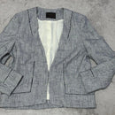Tomorrowland Collarless Jackets S