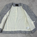 Tomorrowland Collarless Jackets S