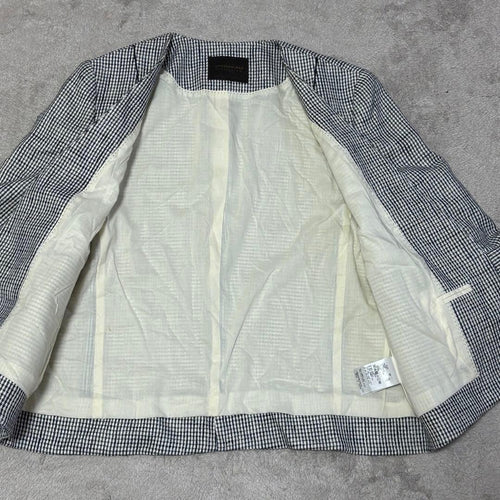 Tomorrowland Collarless Jackets S