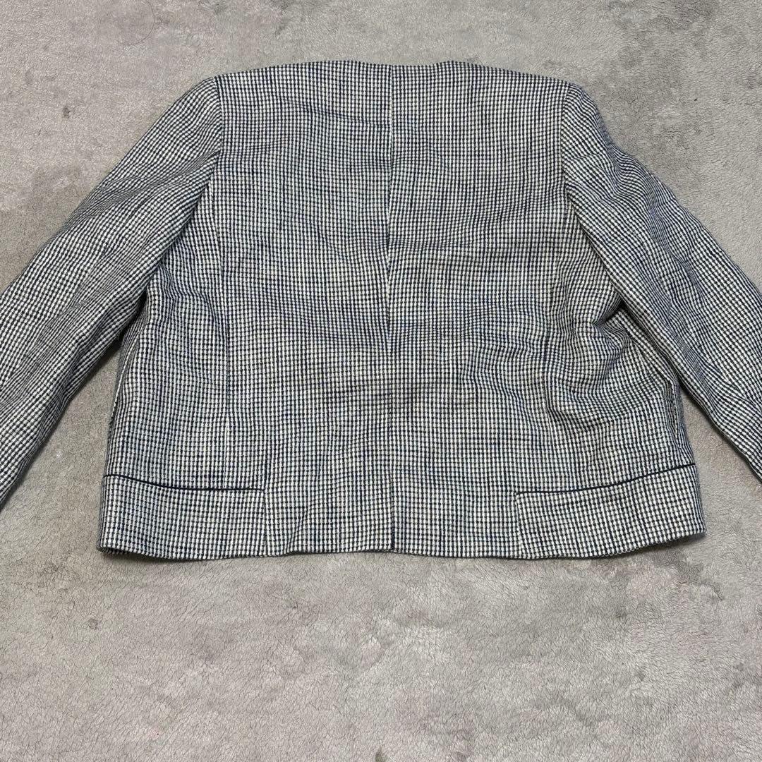 Tomorrowland Collarless Jackets S
