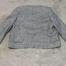 Tomorrowland Collarless Jackets S