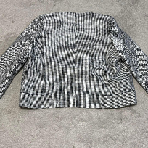 Tomorrowland Collarless Jackets S