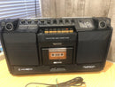 Radio And Boombox National Rs-4250