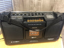 Radio And Boombox National Rs-4250