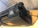 Radio And Boombox National Rs-4250