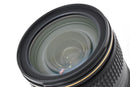 Nikon Lens (Zoom) Af-S Nikkor 24-120Mm F4G Ed Vr #1683R