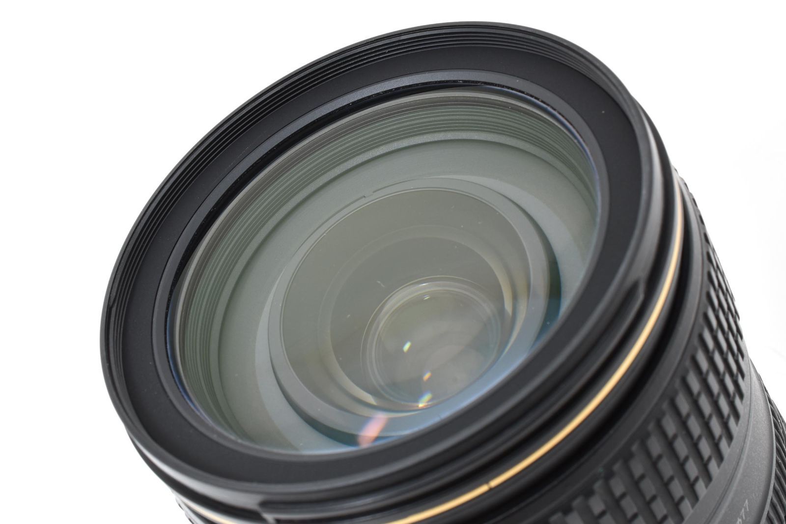 Nikon Lens (Zoom) Af-S Nikkor 24-120Mm F4G Ed Vr #1683R