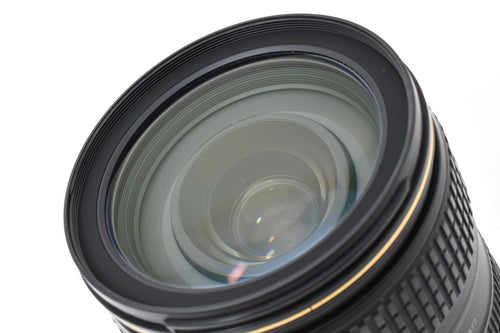 Nikon Lens (Zoom) Af-S Nikkor 24-120Mm F4G Ed Vr #1683R