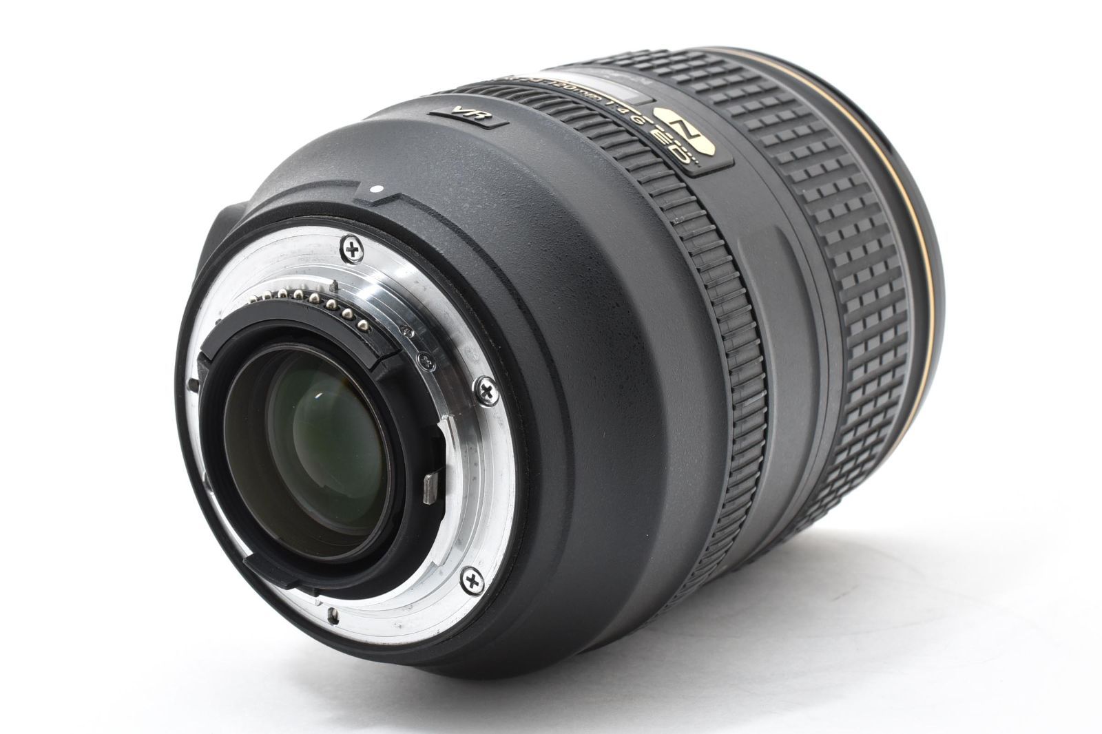 Nikon Lens (Zoom) Af-S Nikkor 24-120Mm F4G Ed Vr #1683R