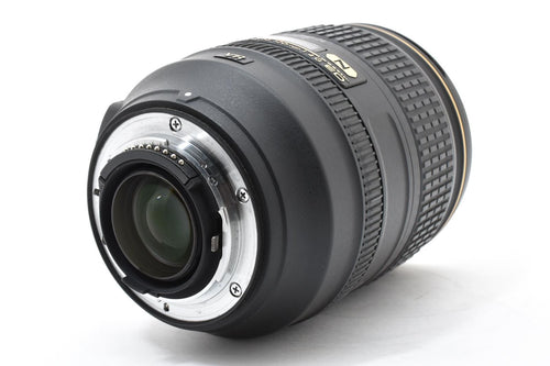 Nikon Lens (Zoom) Af-S Nikkor 24-120Mm F4G Ed Vr #1683R
