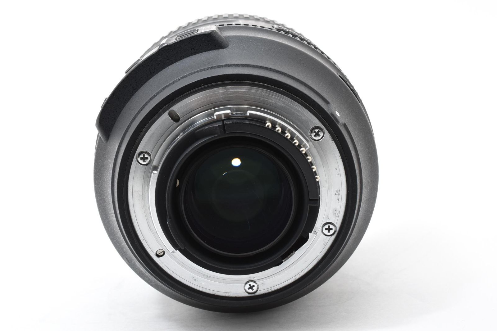 Nikon Lens (Zoom) Af-S Nikkor 24-120Mm F4G Ed Vr #1683R