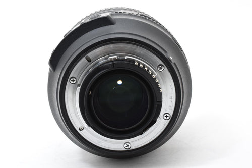 Nikon Lens (Zoom) Af-S Nikkor 24-120Mm F4G Ed Vr #1683R