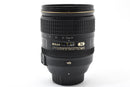 Nikon Lens (Zoom) Af-S Nikkor 24-120Mm F4G Ed Vr #1683R