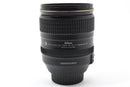 Nikon Lens (Zoom) Af-S Nikkor 24-120Mm F4G Ed Vr #1683R