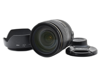 Nikon Lens (Zoom) Af-S Nikkor 24-120Mm F4G Ed Vr #1683R