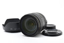 Nikon Lens (Zoom) Af-S Nikkor 24-120Mm F4G Ed Vr #1683R