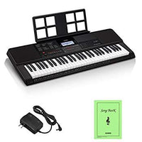 Analog Synthesizer Casio( 61 Ct-X700
