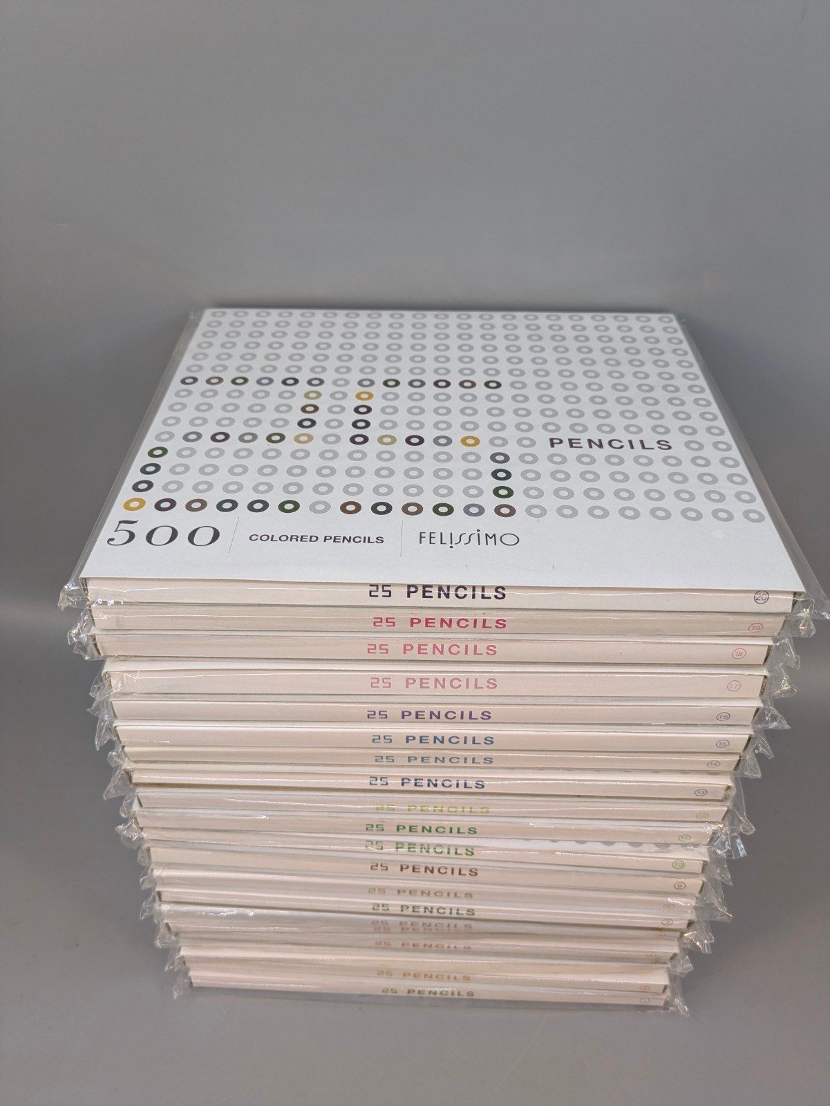 Felissimo Artificial Material 500 20 25