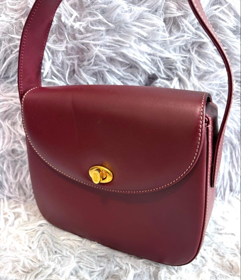 Cartier Shoulder Bags