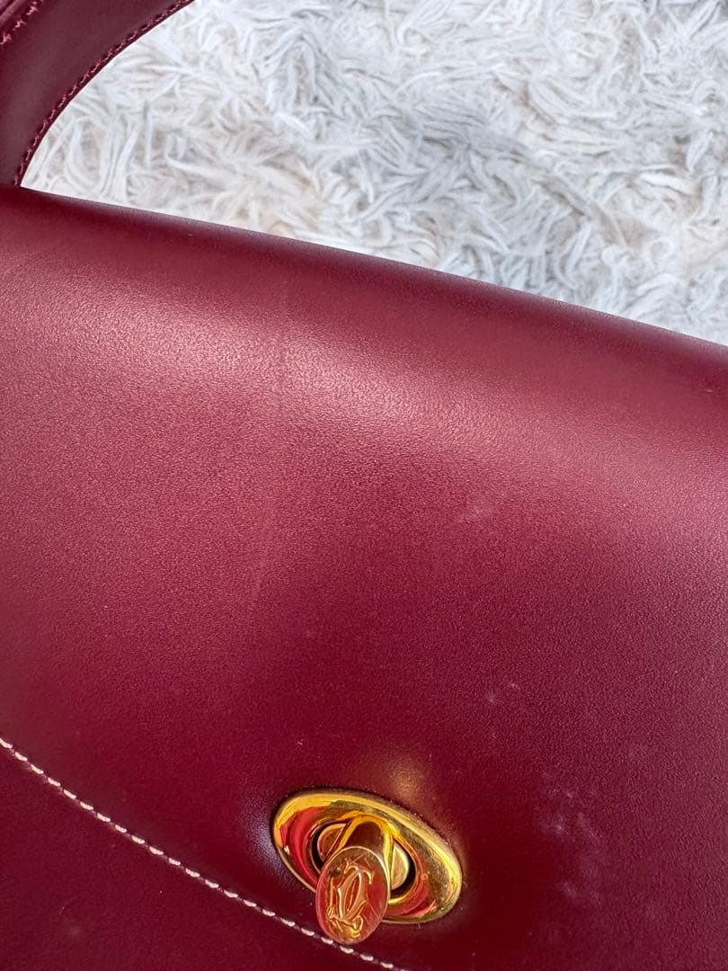 Cartier Shoulder Bags