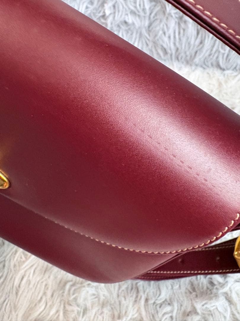 Cartier Shoulder Bags