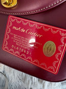 Cartier Shoulder Bags