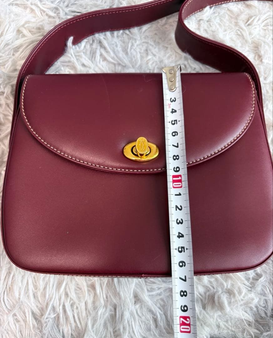 Cartier Shoulder Bags