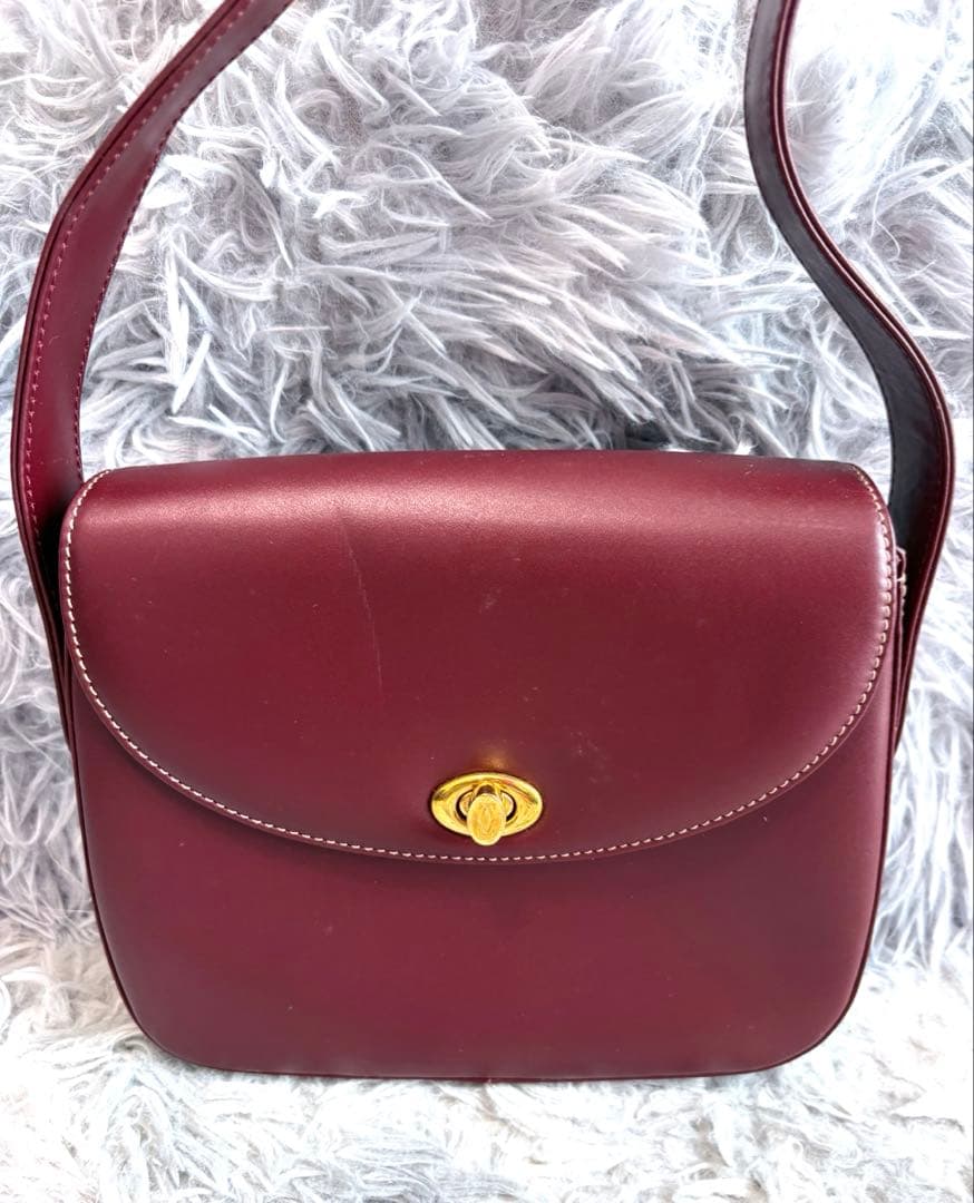 Cartier Shoulder Bags