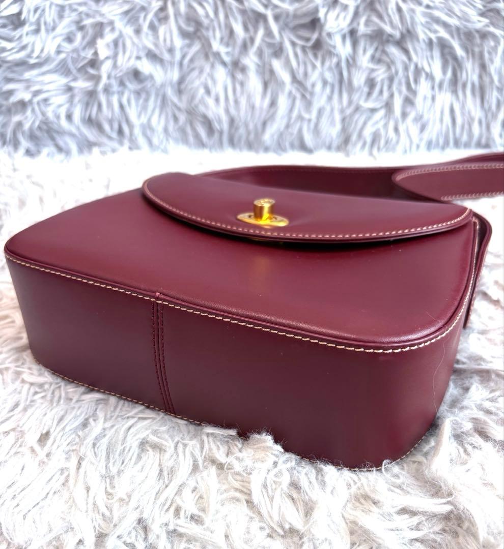 Cartier Shoulder Bags