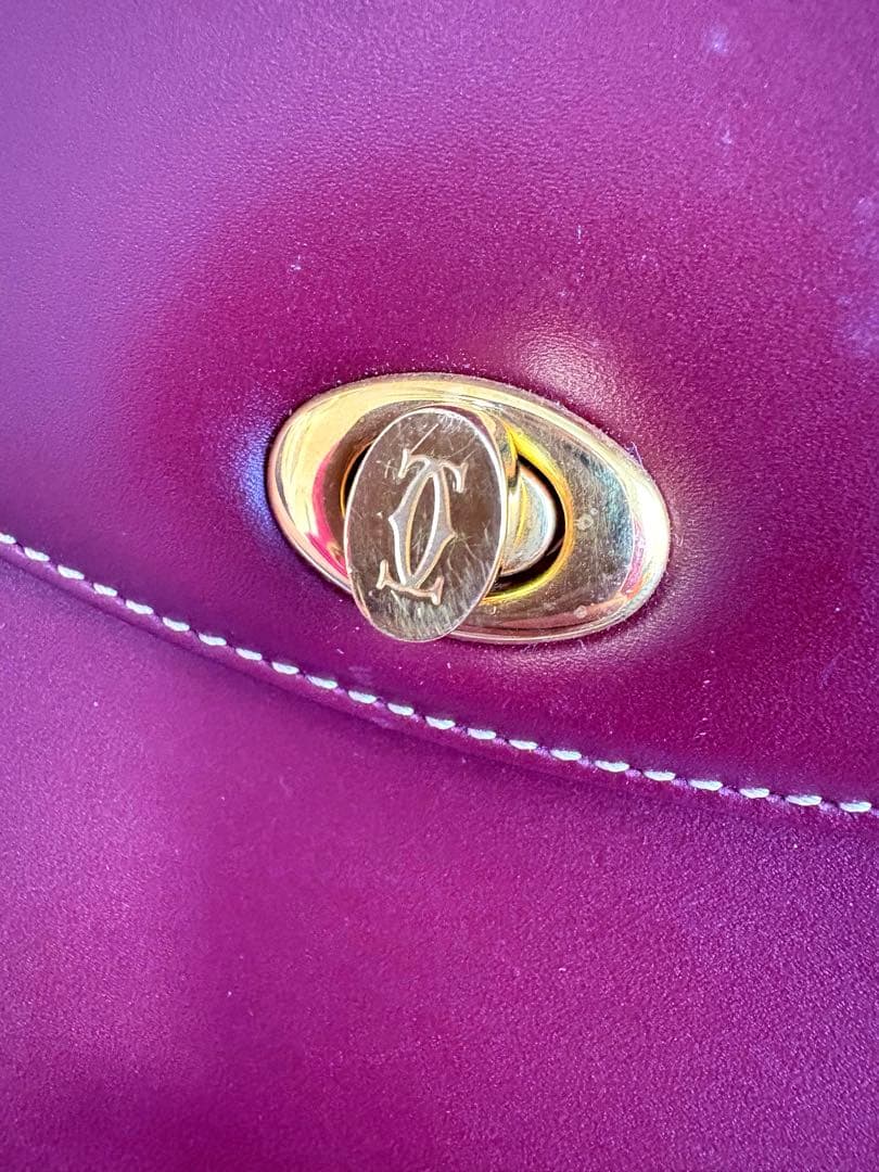 Cartier Shoulder Bags