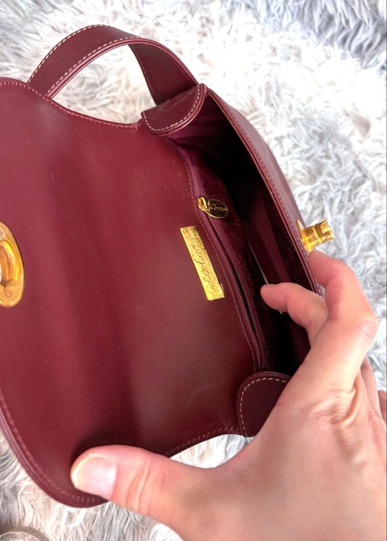 Cartier Shoulder Bags