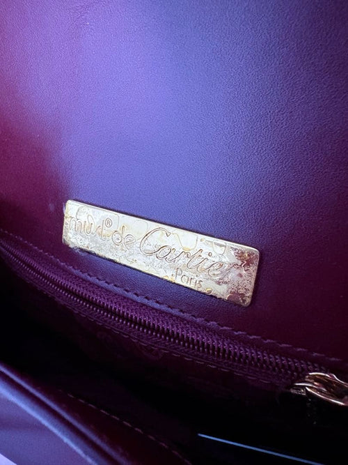 Cartier Shoulder Bags