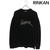 Loewe Knit Sweater H3299640Sm S