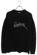 Loewe Knit Sweater H3299640Sm S