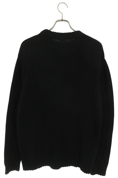 Loewe Knit Sweater H3299640Sm S