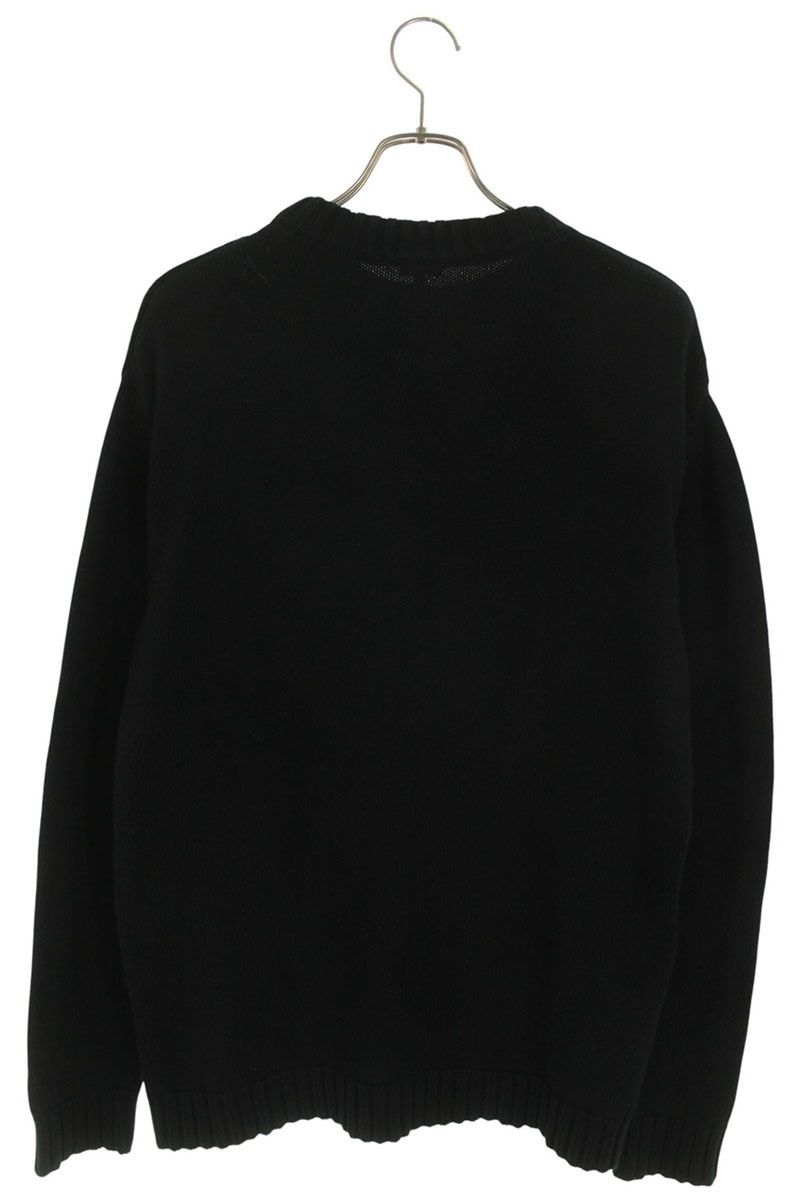 Loewe Knit Sweater H3299640Sm S