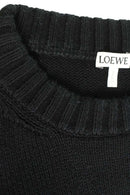 Loewe Knit Sweater H3299640Sm S