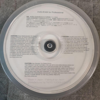 Dvd-R 16X 50 3